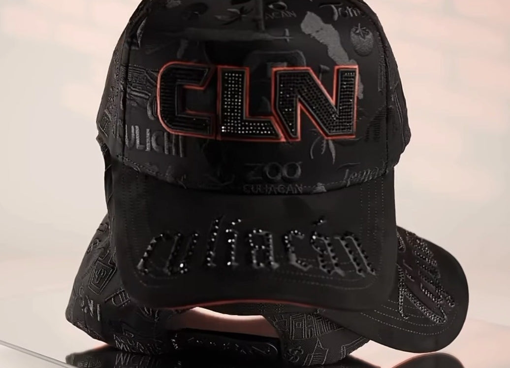 Accessories and Hats