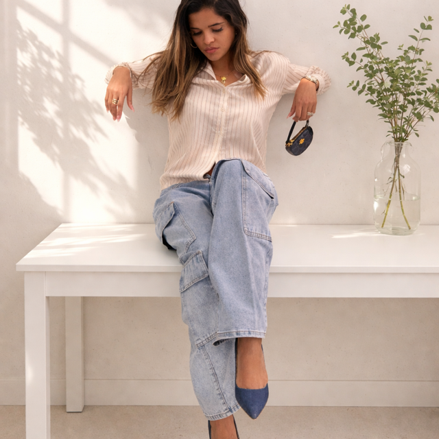 office Long Sleeve T-Shirt