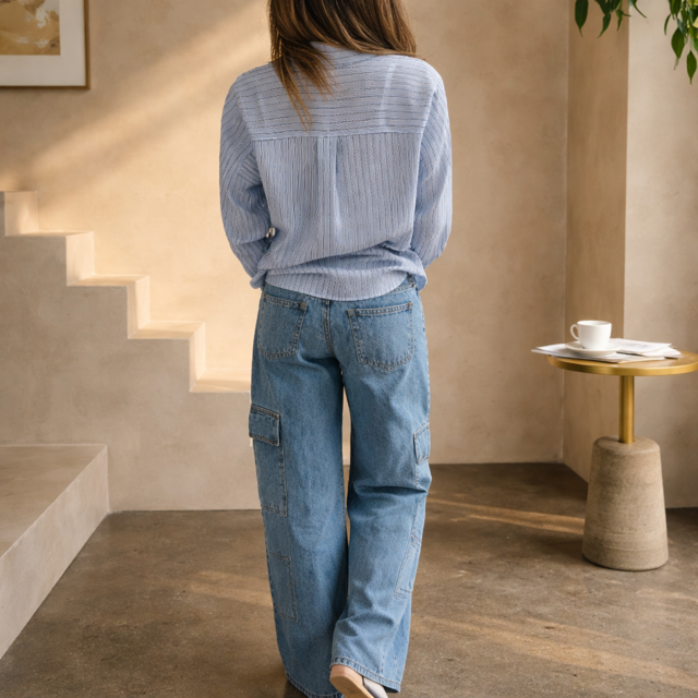 office Long Sleeve T-Shirt