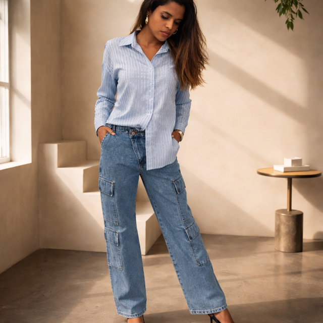 office Long Sleeve T-Shirt