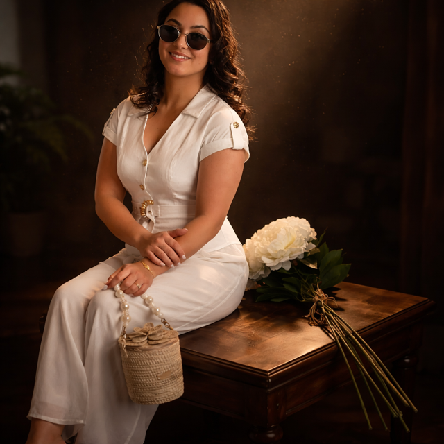 Vanesa Jumpsuit