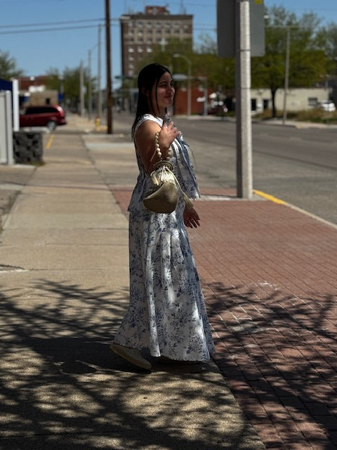 LILY 2-Piece Skirt Set