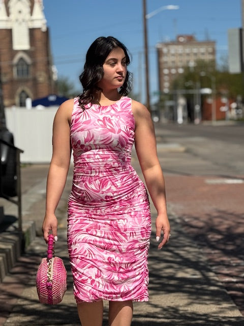 Bloom Dress