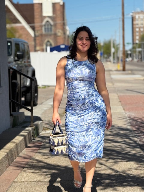 Bloom Dress