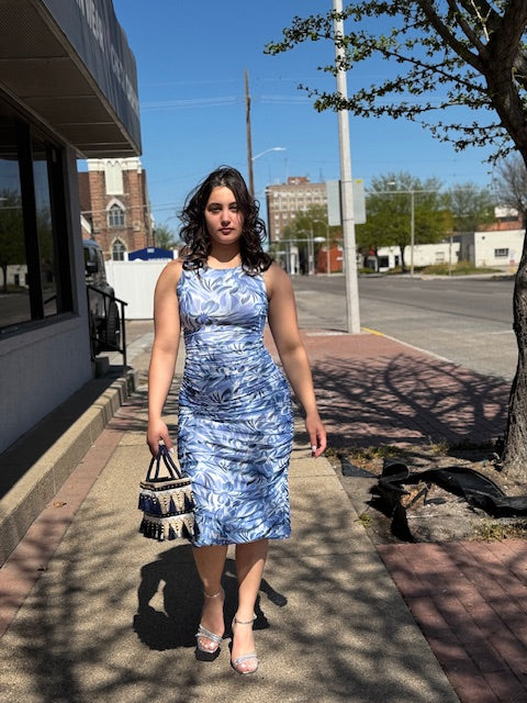 Bloom Dress