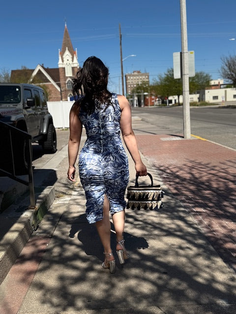 Bloom Dress